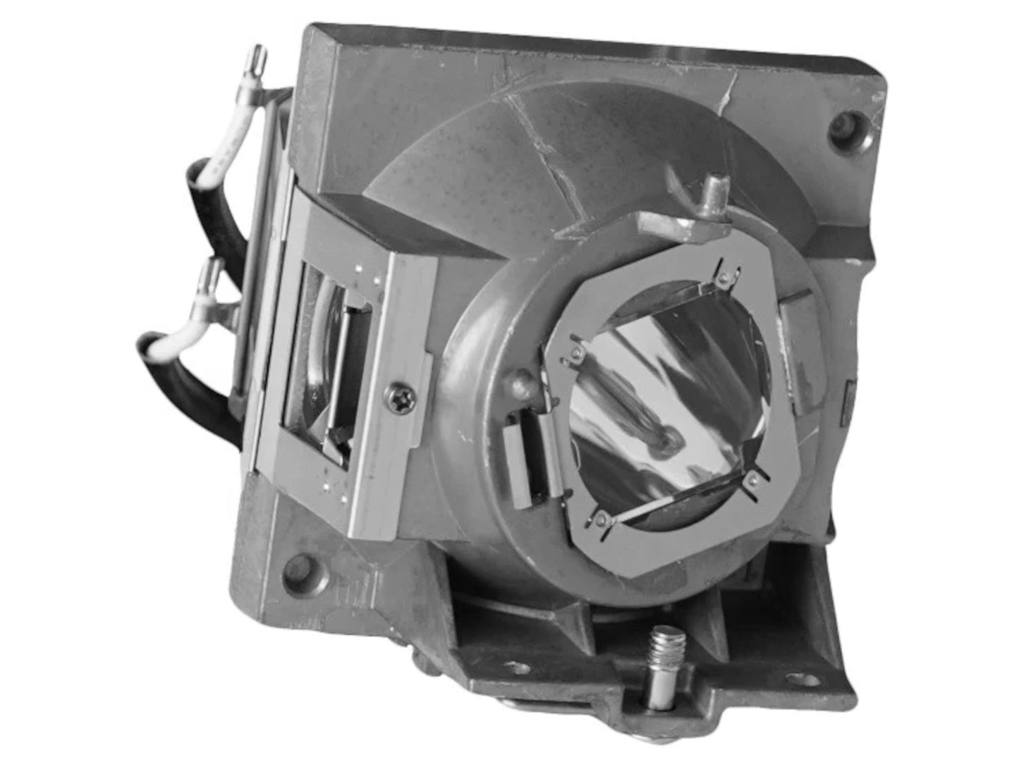 Originale lampada di ricambio per proiettore BENQ 5J.JMG05.001