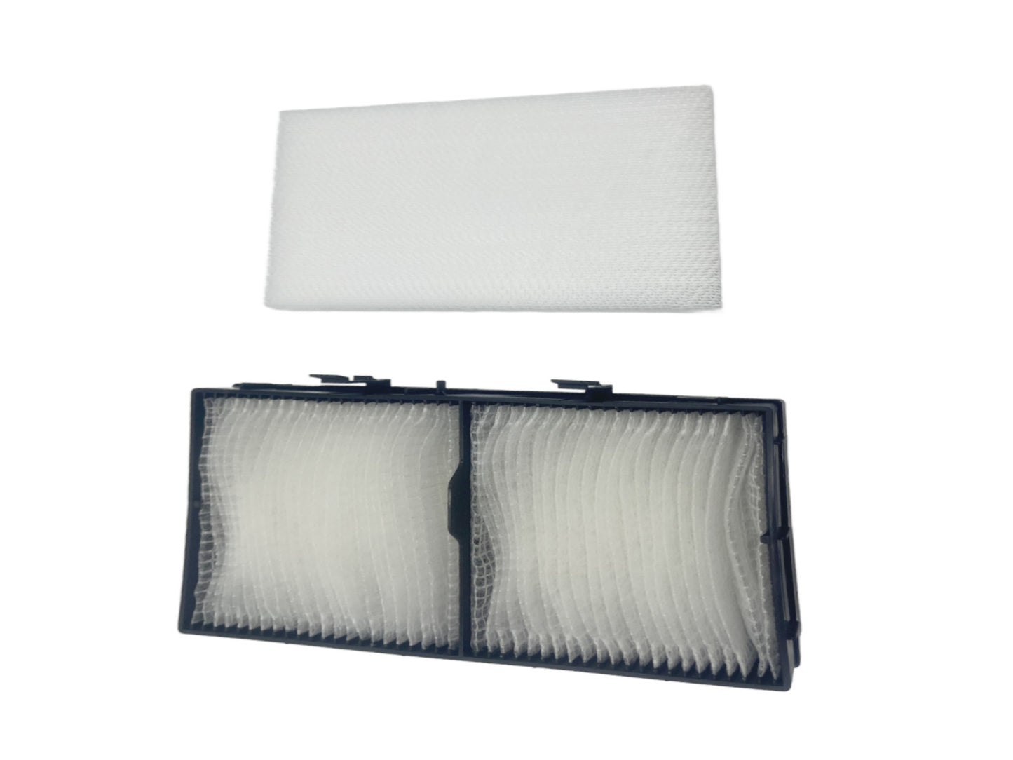 Compatibile filtro aria di ricambio per proiettore HITACHI UX40821, 003-005339-01