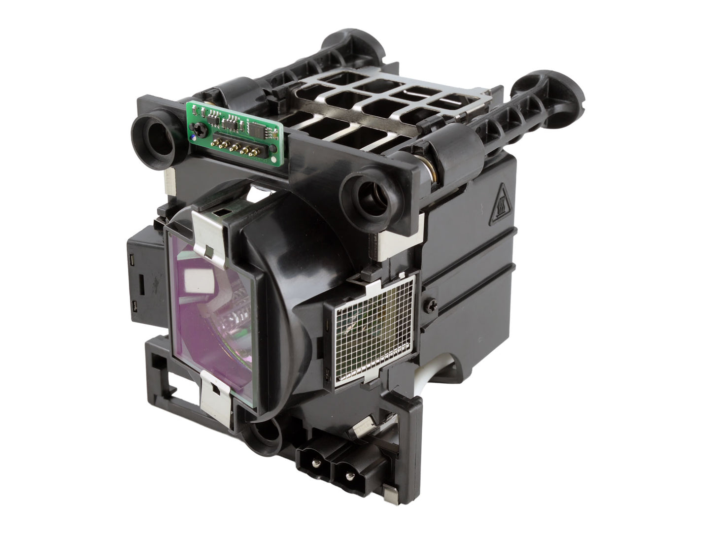 Compatibile lampada di ricambio per proiettore DIGITAL PROJECTION 105-824, 109-387A