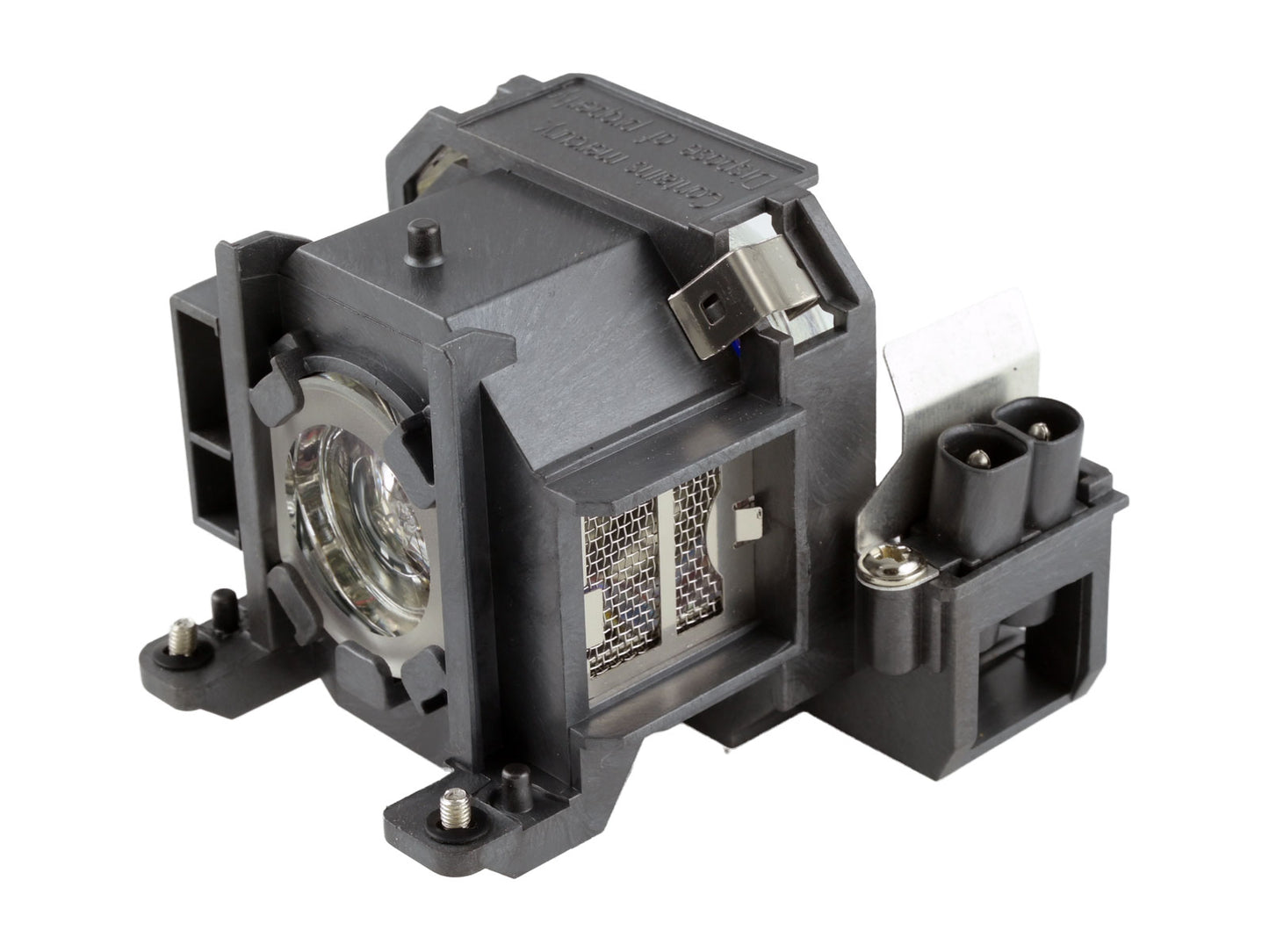 Compatibile lampada di ricambio per proiettore EPSON ELPLP38, V13H010L38