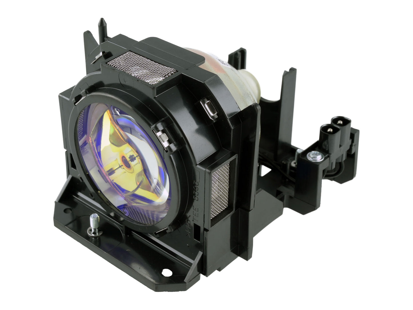Compatibile lampada di ricambio per proiettore PANASONIC ET-LAD60 ET-LAD60A