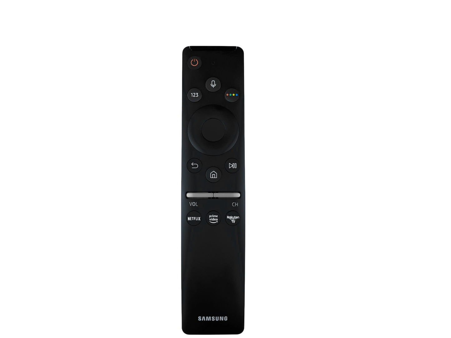 Originale telecomando di ricambio SAMSUNG BN59-01312H, Voice Remote