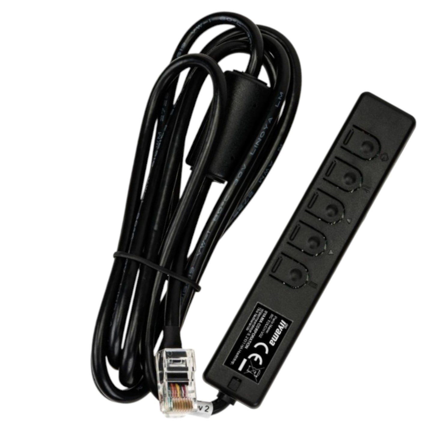 Originale telecomando di ricambio IIYAMA RC TOUCHV01