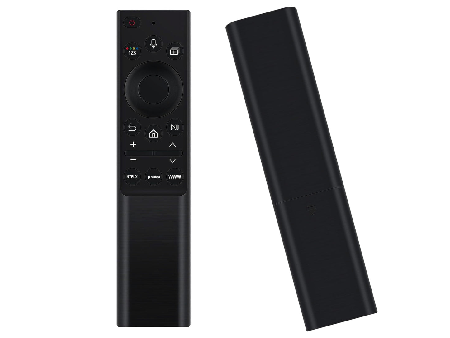 Compatibile telecomando di ricambio SAMSUNG BN59-01354A, BN59-01357C, BN59-01357L, BN59-01350C, BN59-01350F, Voice Remote