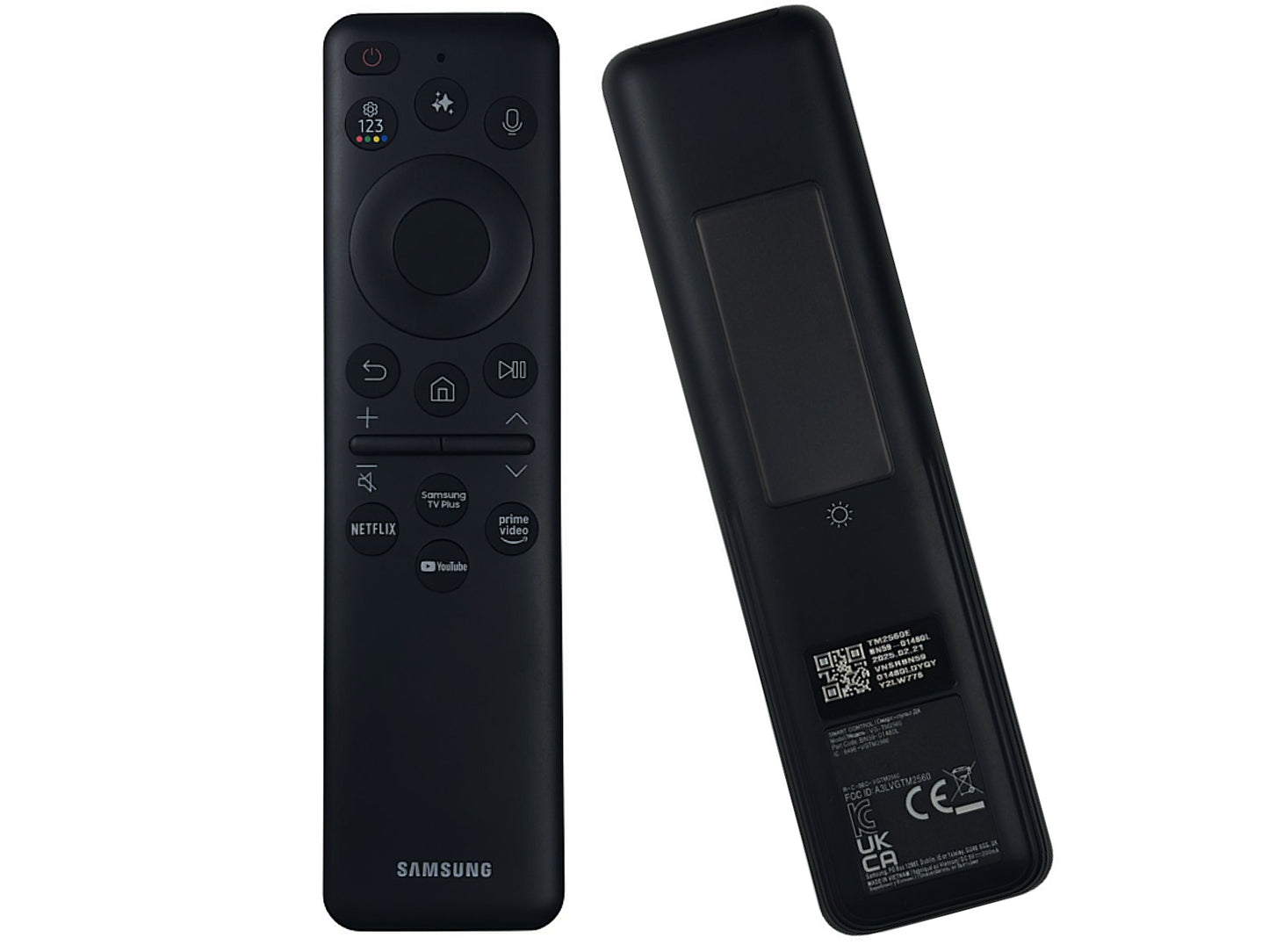 Originale telecomando di ricambio SAMSUNG BN59-01480L, BN59-01480A, BN59-01480U, TM2560E
