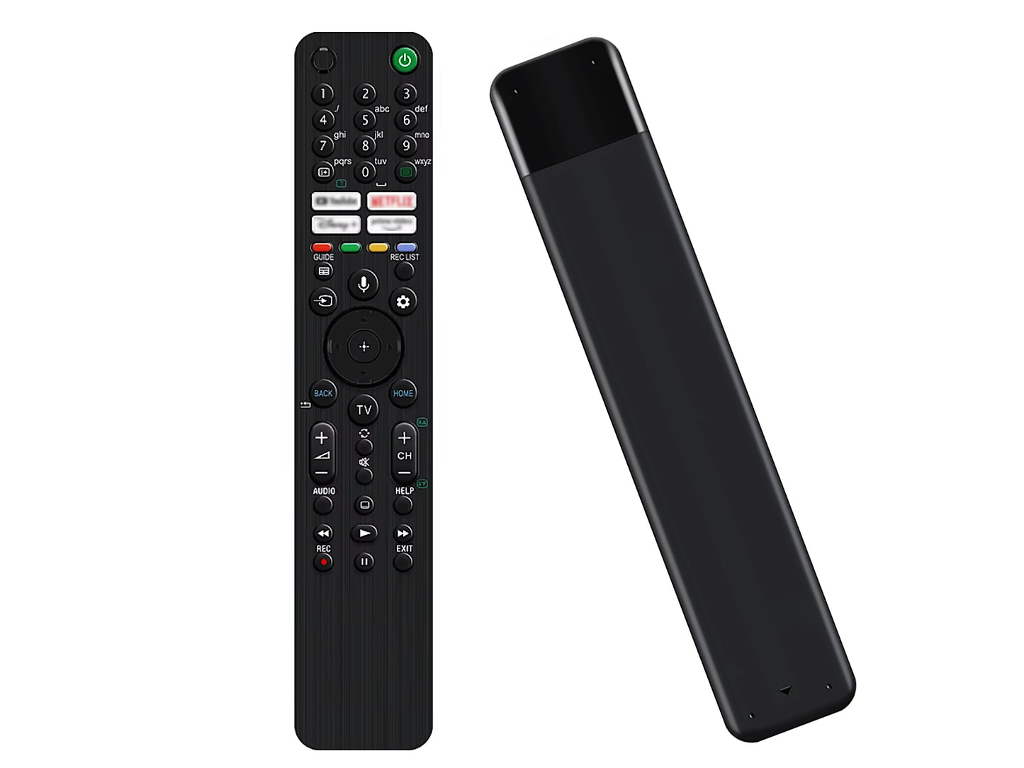 Compatibile telecomando di ricambio SONY RMF-TX520E, 100995321