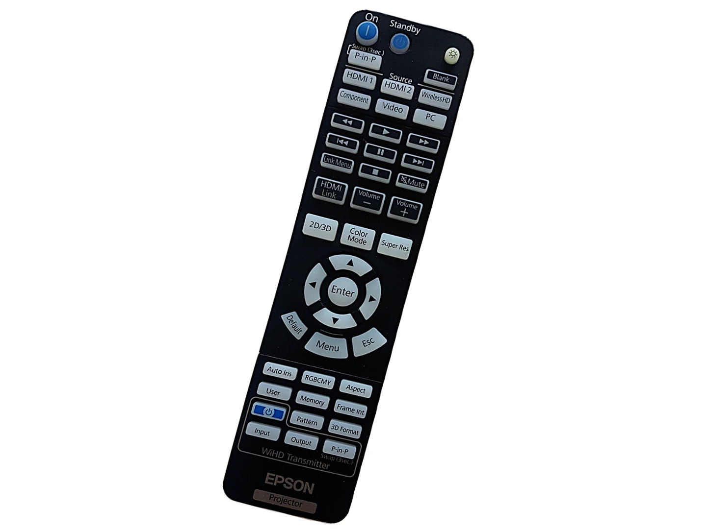 Originale telecomando di ricambio EPSON 1631362, 163136200