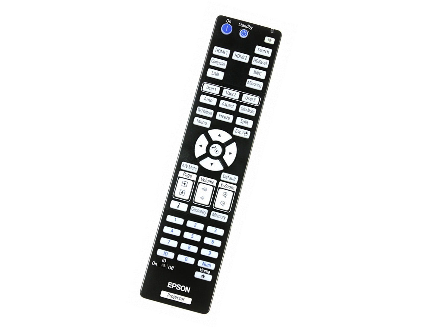 Originale telecomando di ricambio EPSON 2179358, 217935800