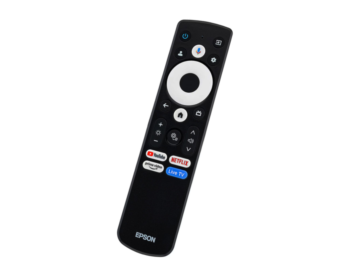 Originale telecomando di ricambio EPSON 2235646, SMFR5H-WW MP