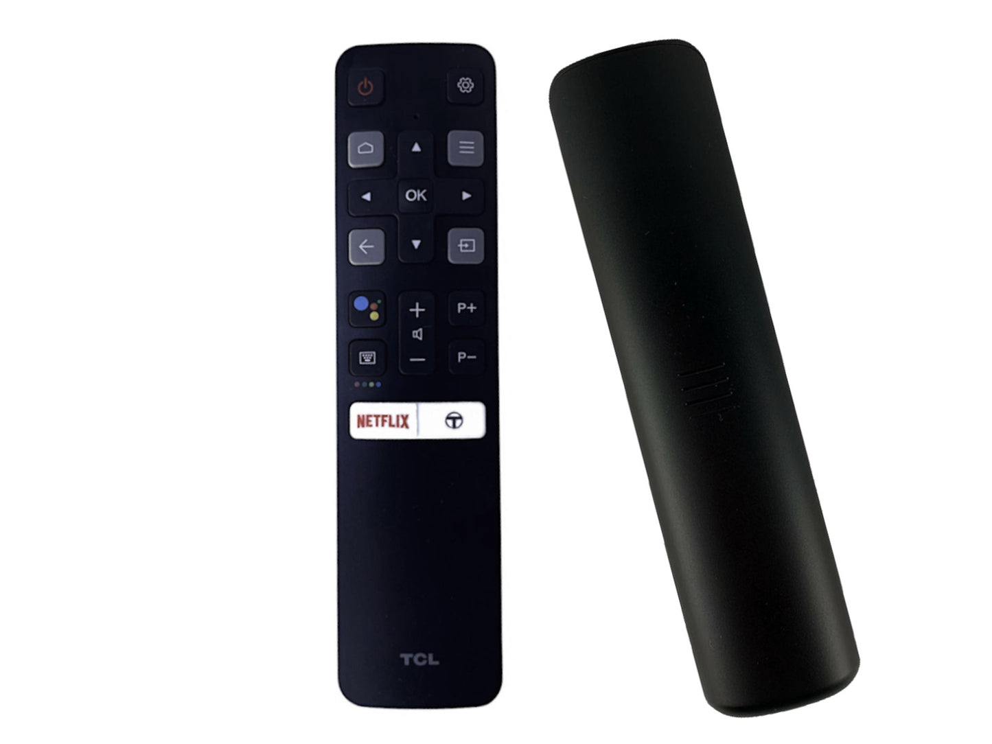 Originale telecomando di ricambio TCL RC802V, FUR6, FUR7, FUR8, VOICE
