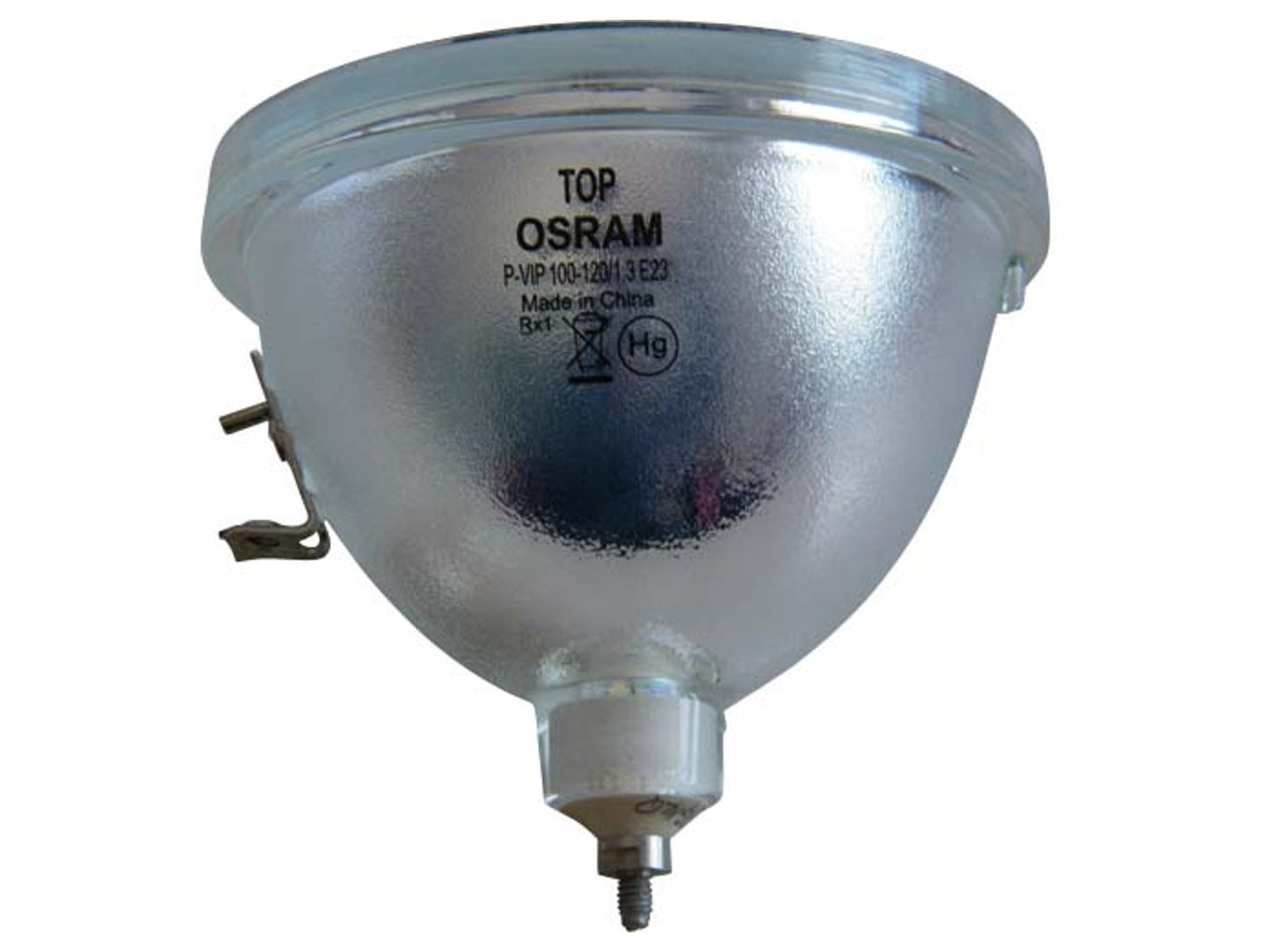 Osram lampada di ricambio per proiettore OPTOMA SP.L4501.001 BL-VU100A BL-VU120A