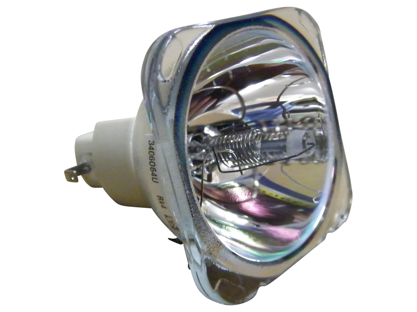 Osram lampada di ricambio per proiettore BENQ 5J.Y1B05.001
