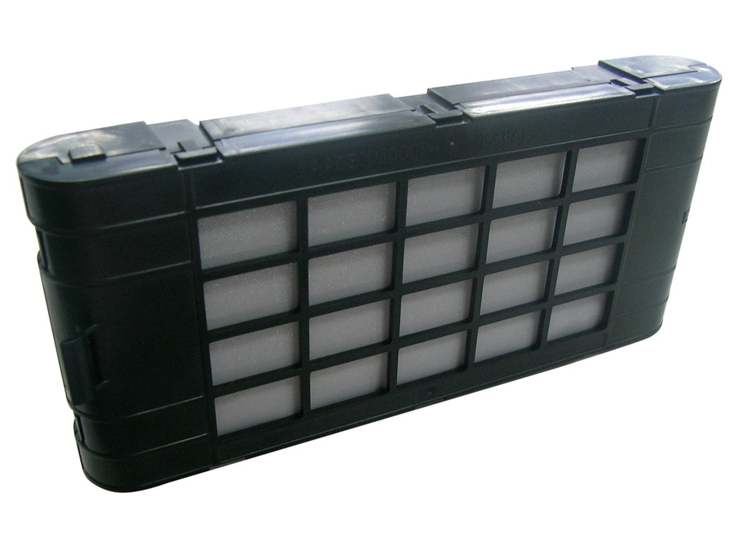 Compatibile filtro aria di ricambio per proiettore SANYO POA-FIL-080, ET-SFYL080