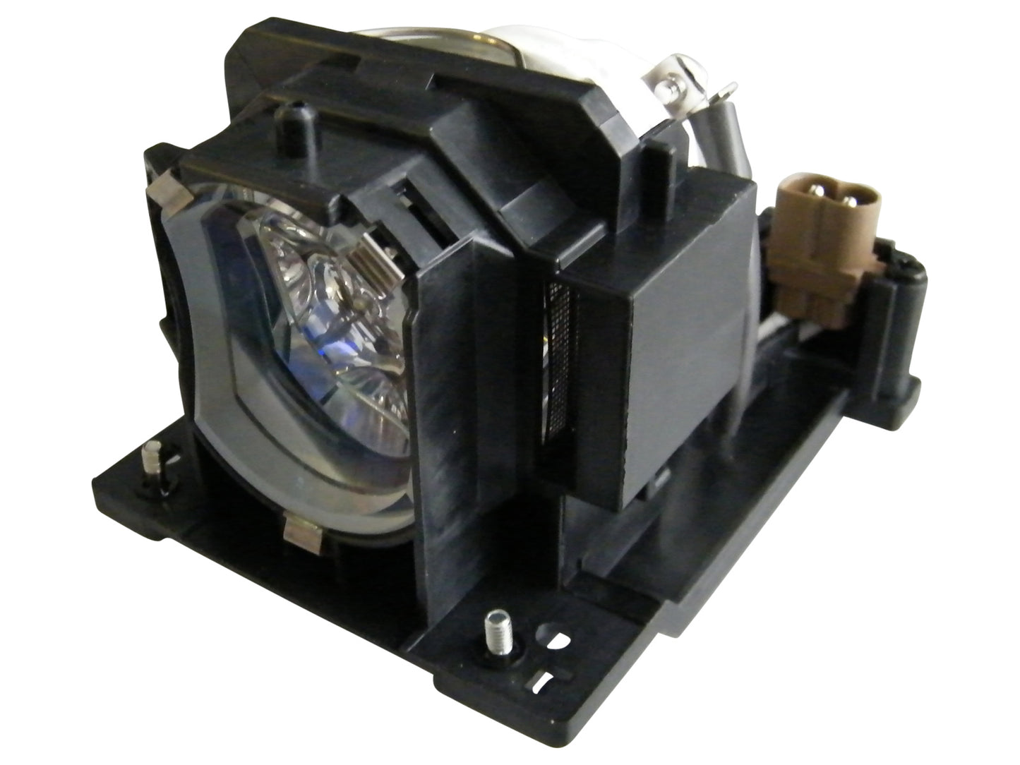 Oem lampada di ricambio per proiettore HITACHI DT01091