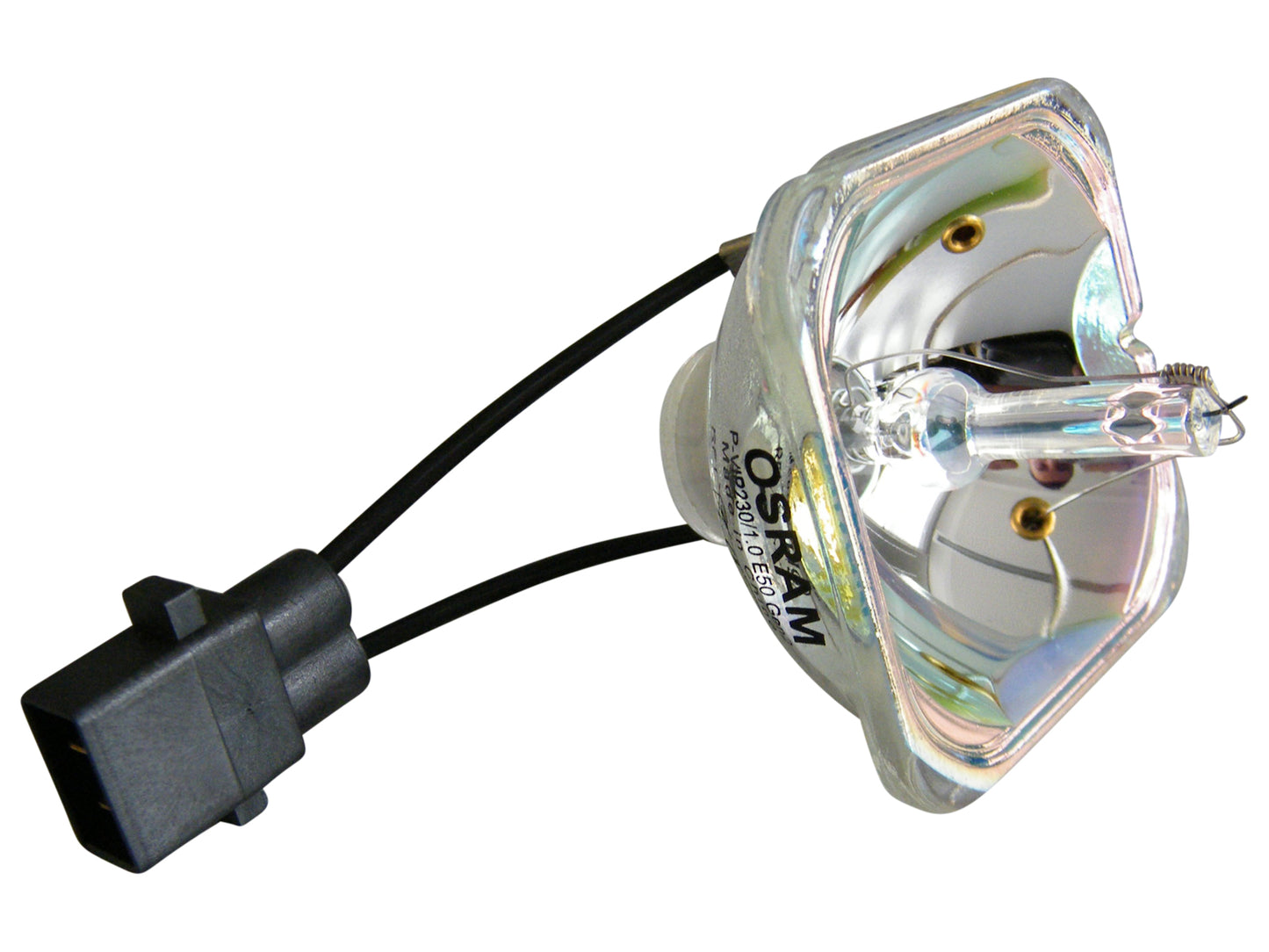 Osram lampada di ricambio per proiettore EPSON ELPLP60, V13H010L60