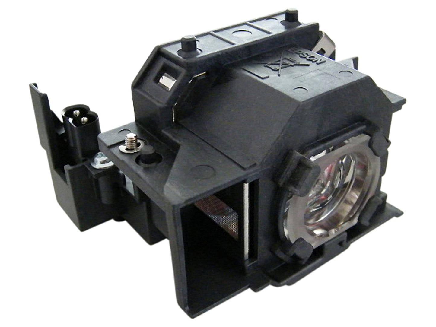 Compatibile lampada di ricambio per proiettore EPSON ELPLP43, V13H010L43