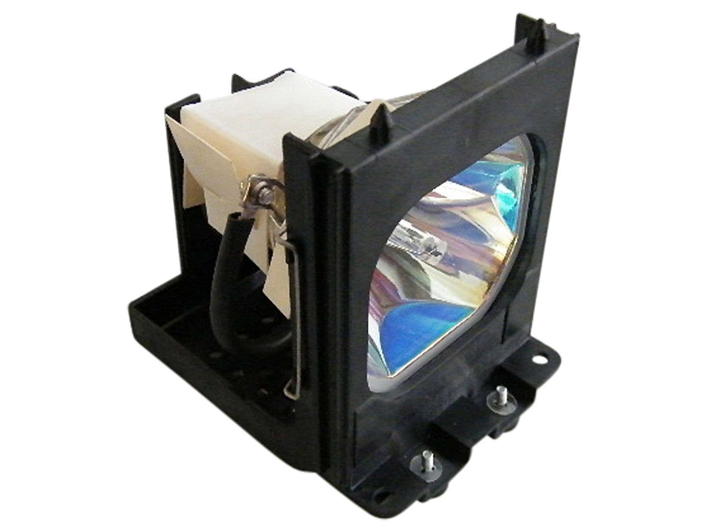 Compatibile lampada di ricambio per proiettore HITACHI DT00681