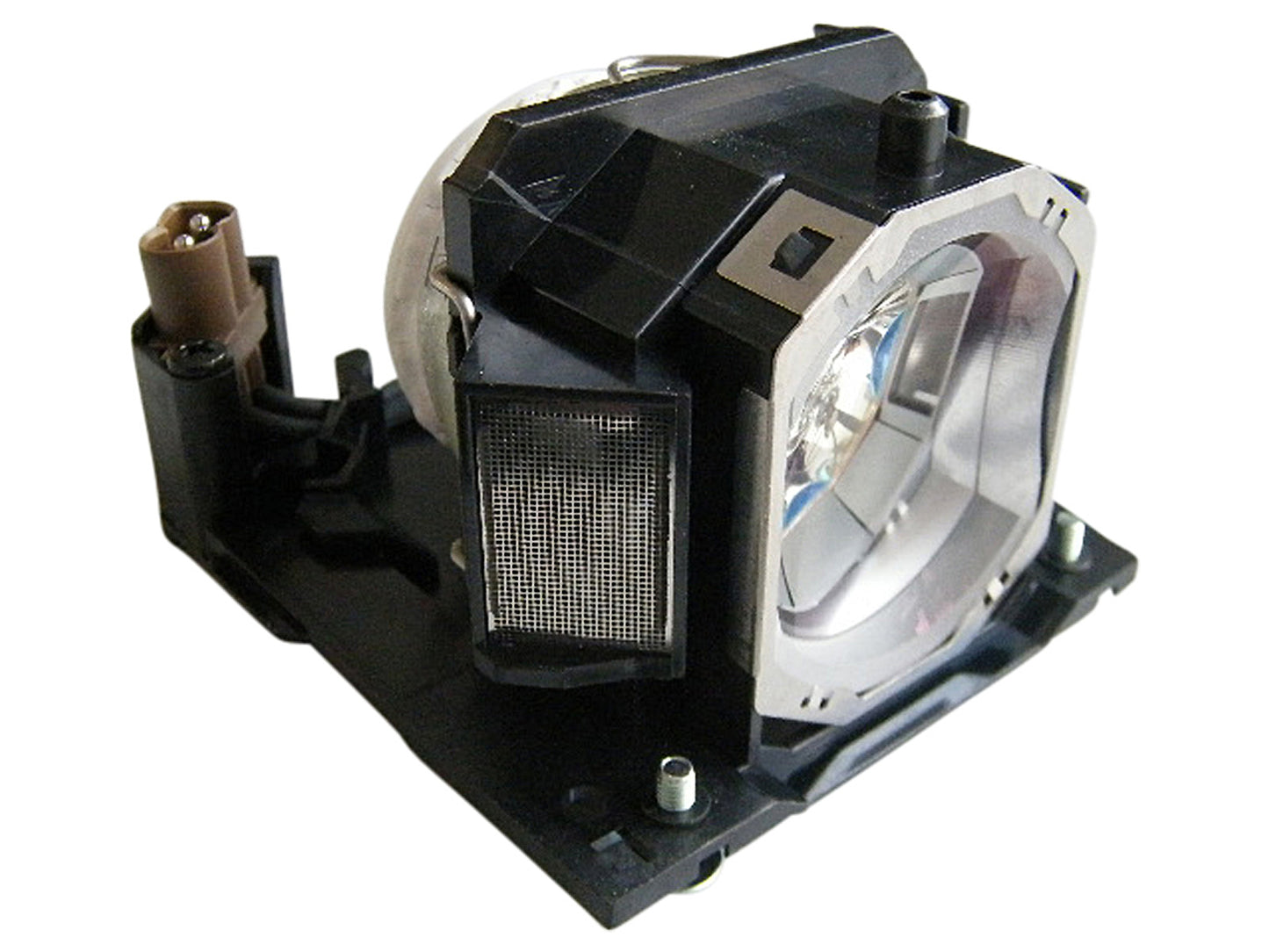 Compatibile lampada di ricambio per proiettore HITACHI DT01151