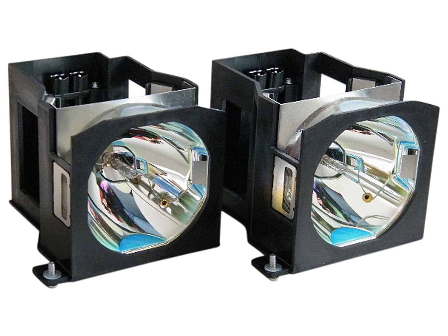 Originale lampada di ricambio per proiettore PANASONIC ET-LAD7700LW