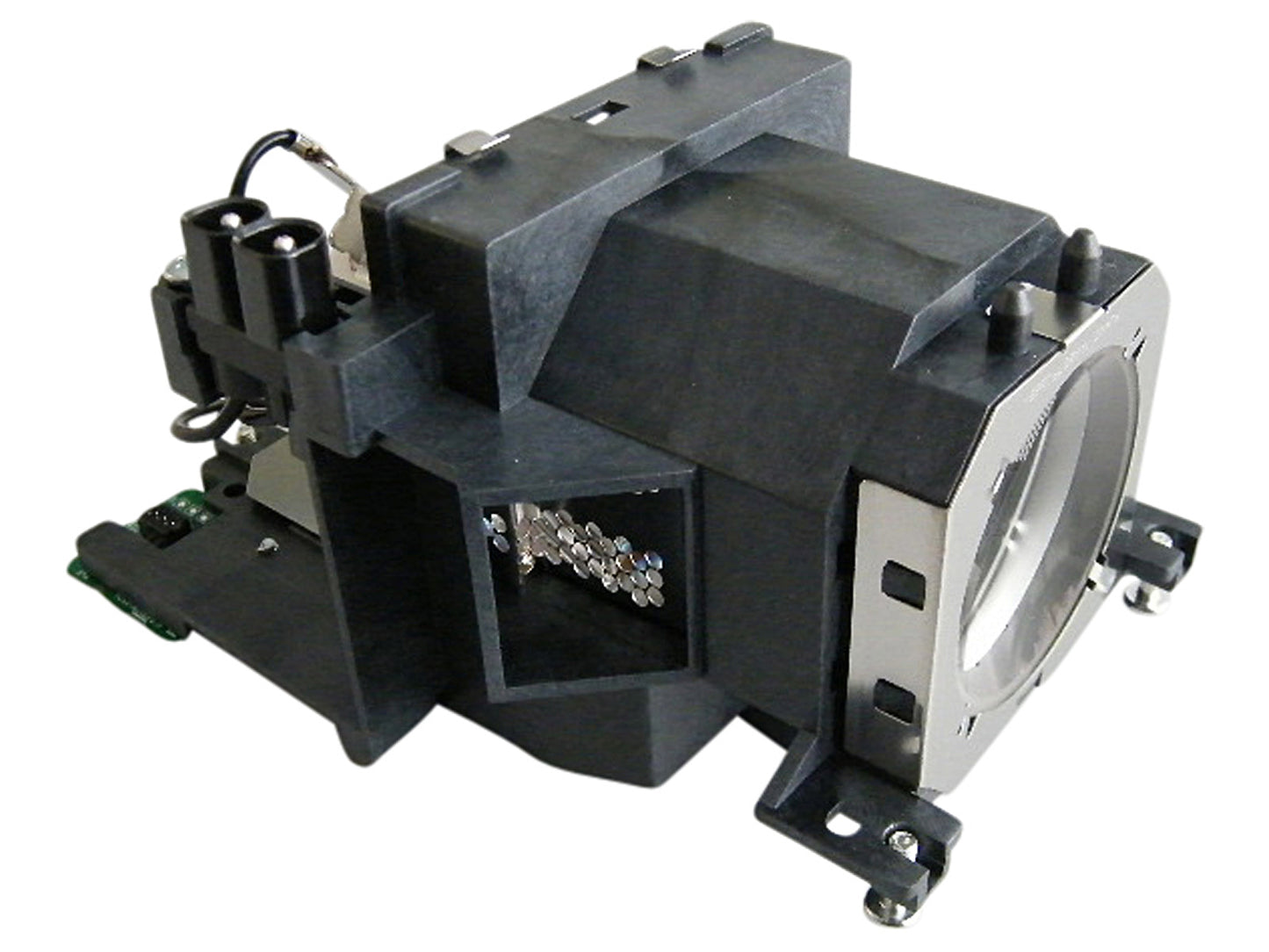 Compatibile lampada di ricambio per proiettore PANASONIC ET-LAV200, ET-LAV200C