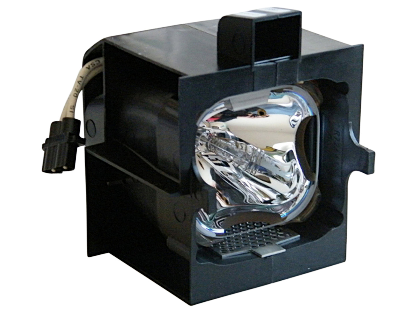 Oem lampada di ricambio per proiettore BARCO R9841761 | (SINGLE LAMP)