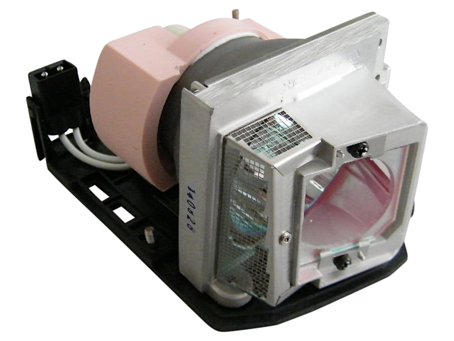 Compatibile lampada di ricambio per proiettore OPTOMA SP.8LM01GC01