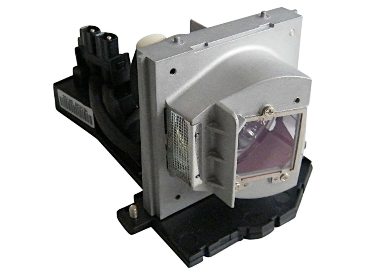 Compatibile lampada di ricambio per proiettore OPTOMA SP.87S01GC01 BL-FU260A