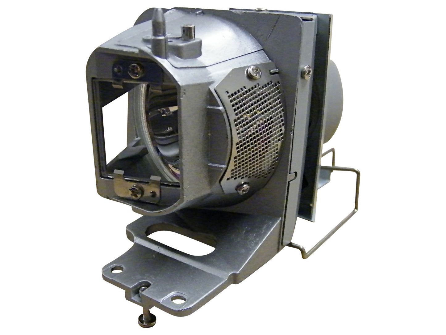 Compatibile lampada di ricambio per proiettore OPTOMA SP.70201GC01 SP.77011GC01 BL-FP210A BL-FP210B