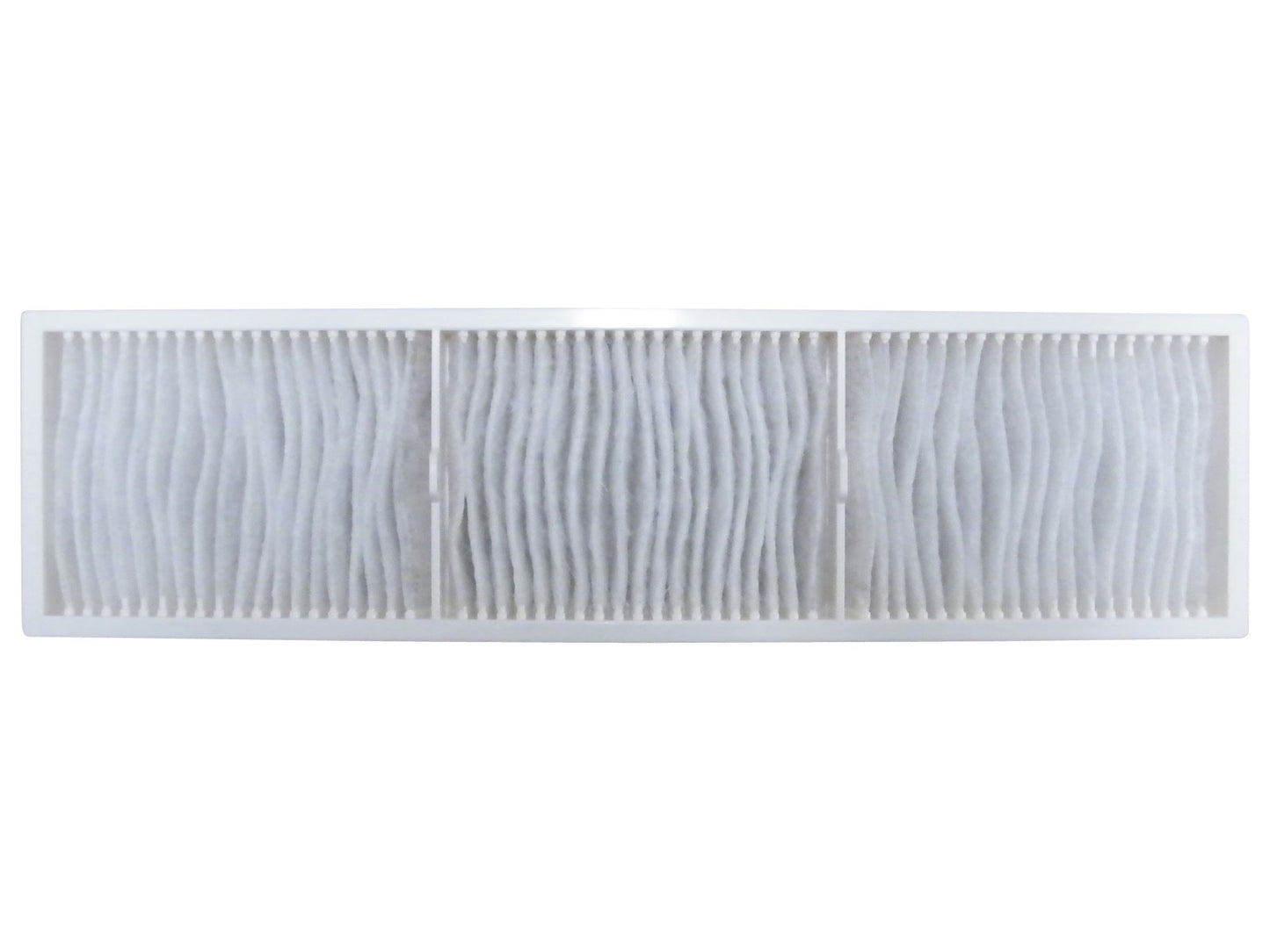 Compatibile filtro aria di ricambio per proiettore EPSON ELPAF46, V13H134A46, 1623717