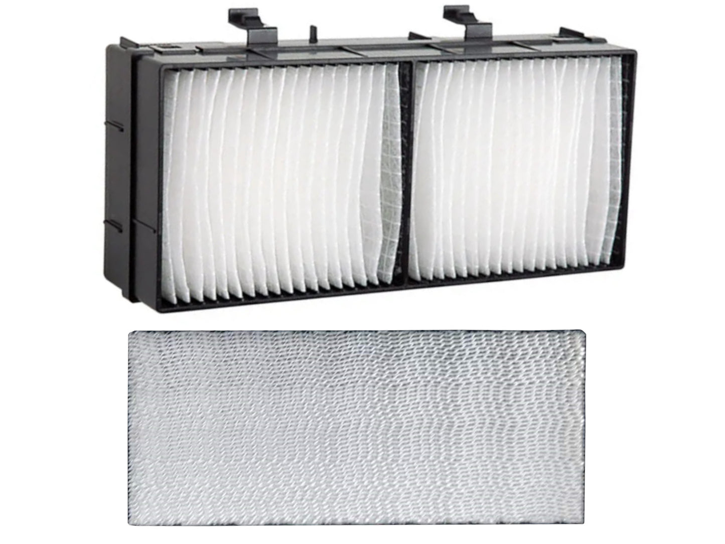 Compatibile filtro aria di ricambio per proiettore INFOCUS MU06641