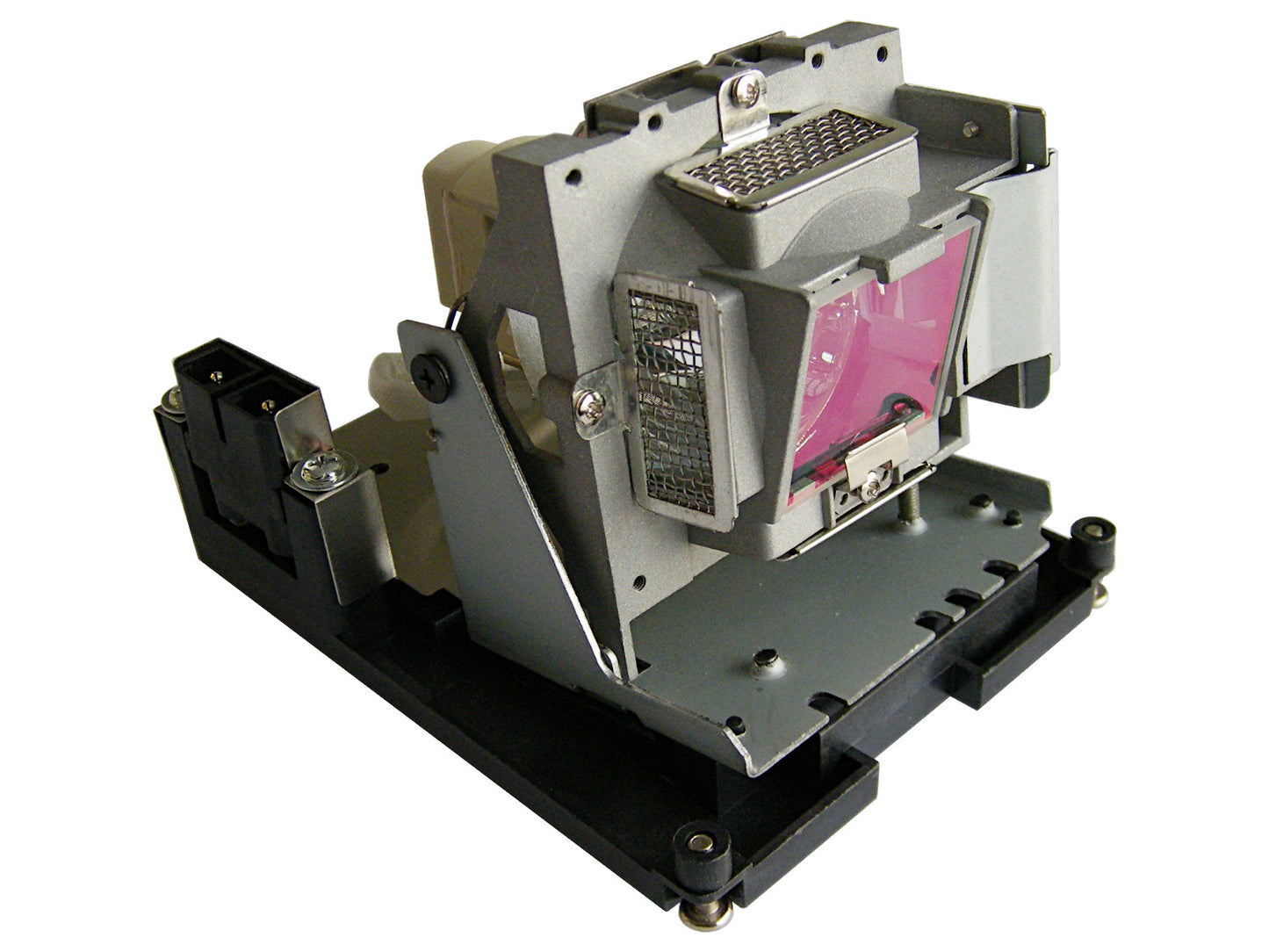 Compatibile lampada di ricambio per proiettore VIVITEK 5811100686-SU