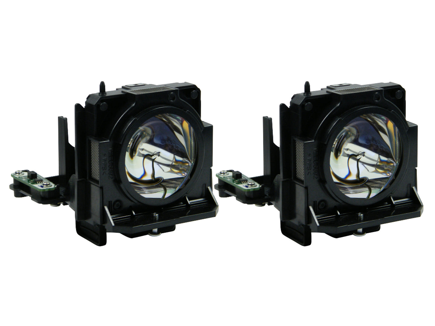 Originale lampada di ricambio per proiettore PANASONIC ET-LAD70W, ET-LAD70AW
