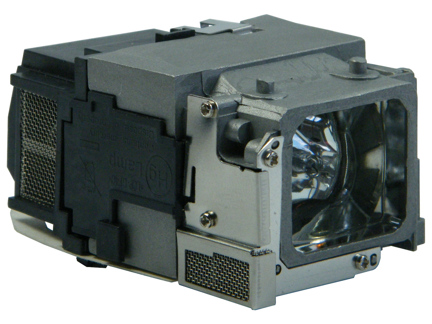 Oem lampada di ricambio per proiettore EPSON ELPLP94, V13H010L94
