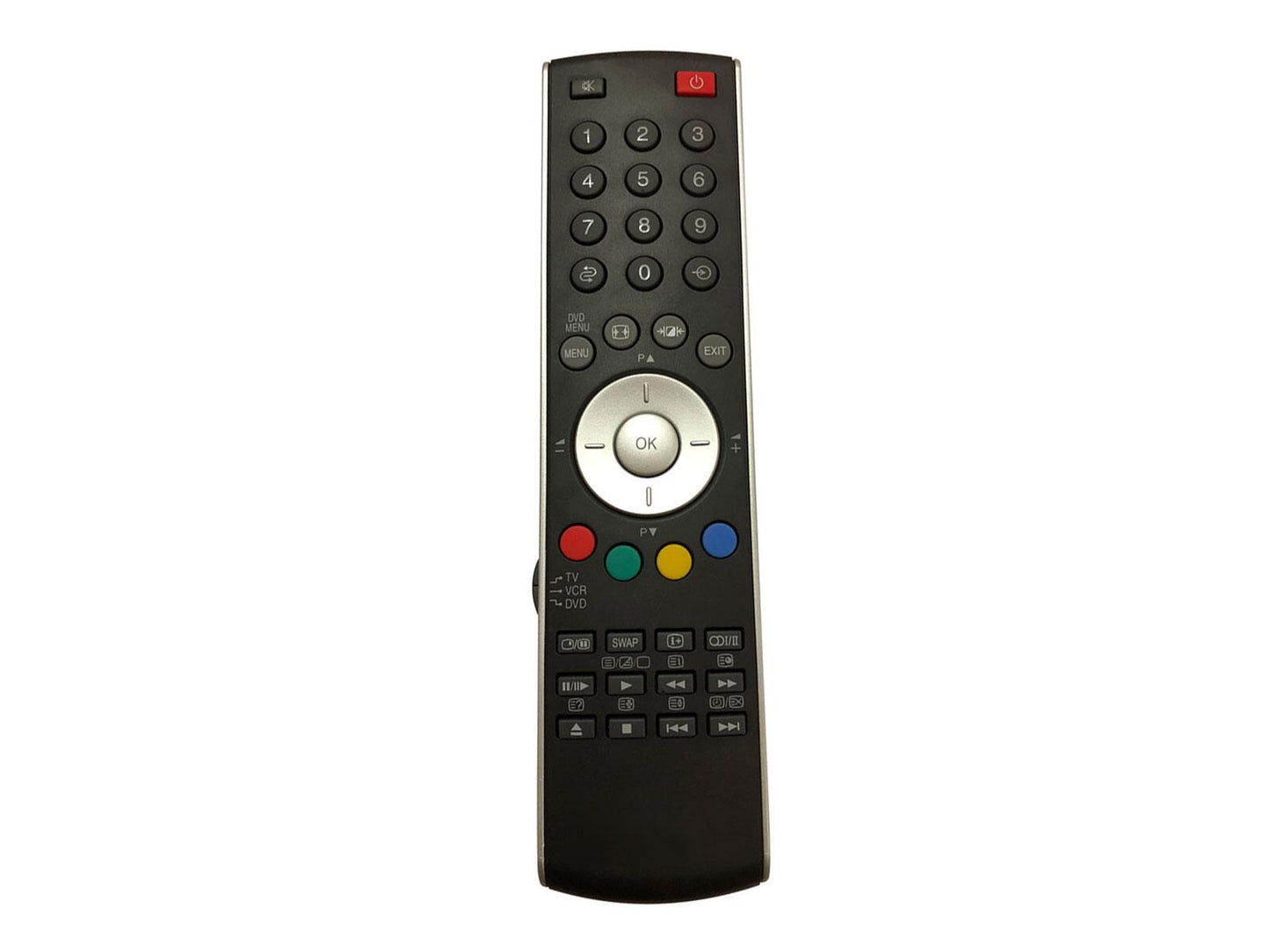 Compatibile telecomando di ricambio TOSHIBA CT-865, CT865, CT-90344, CT-885, CT-898
