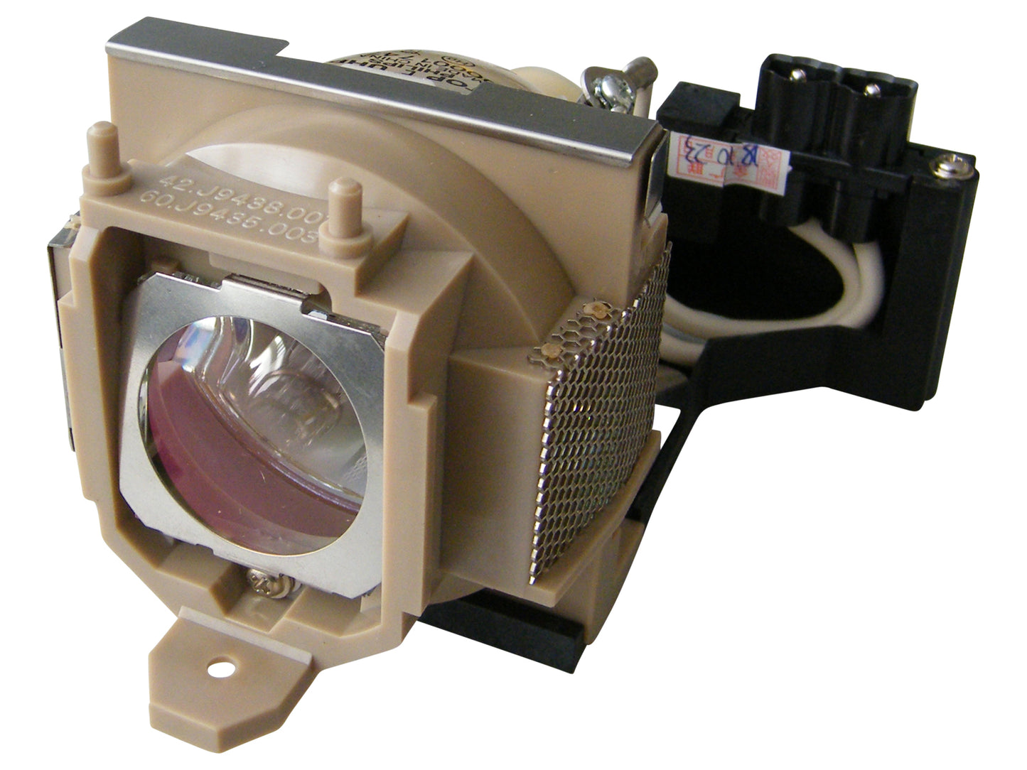 Oem lampada di ricambio per proiettore BENQ 59.J9401.CG1, 59.J9421.CG1