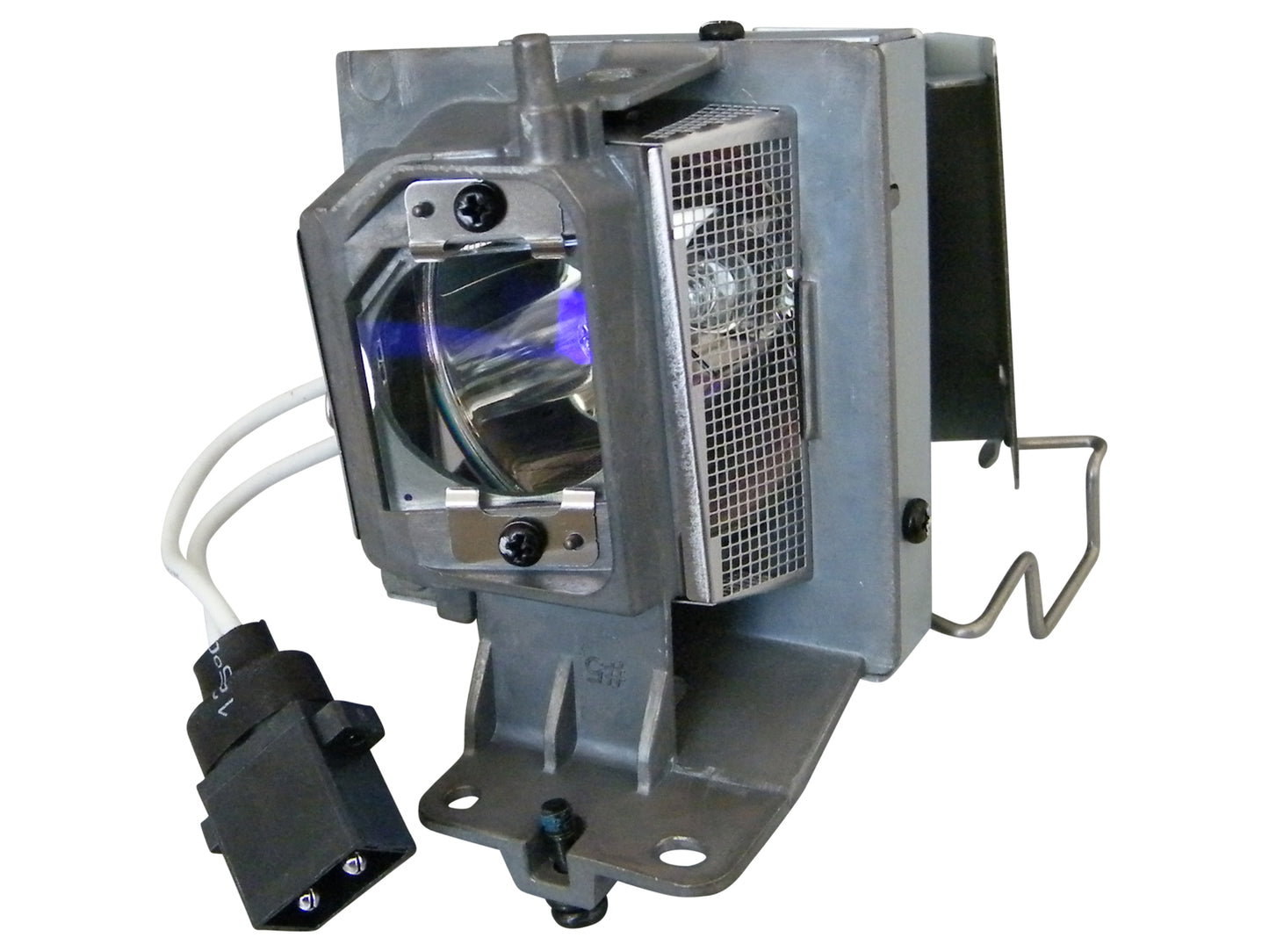 Originale lampada di ricambio per proiettore ACER MC.JMY11.001