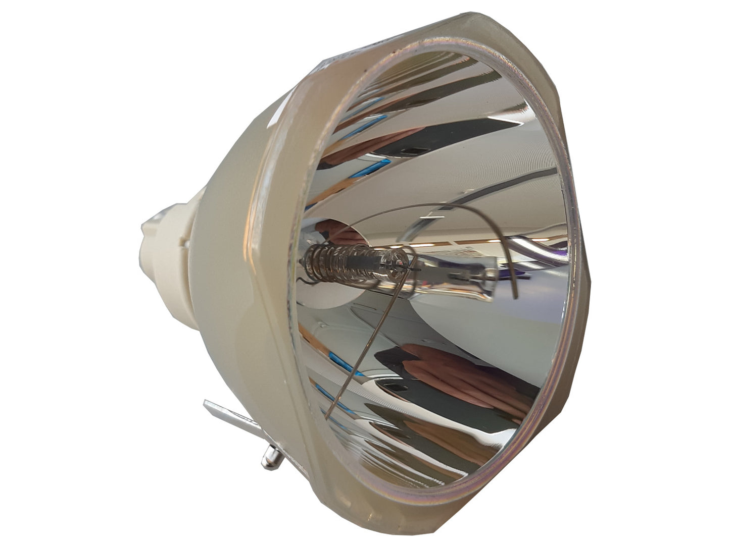 Lampada speciale PHILIPS UHP 365/280W 1.0 E22.7 (9284 424 05390) per uso professionale