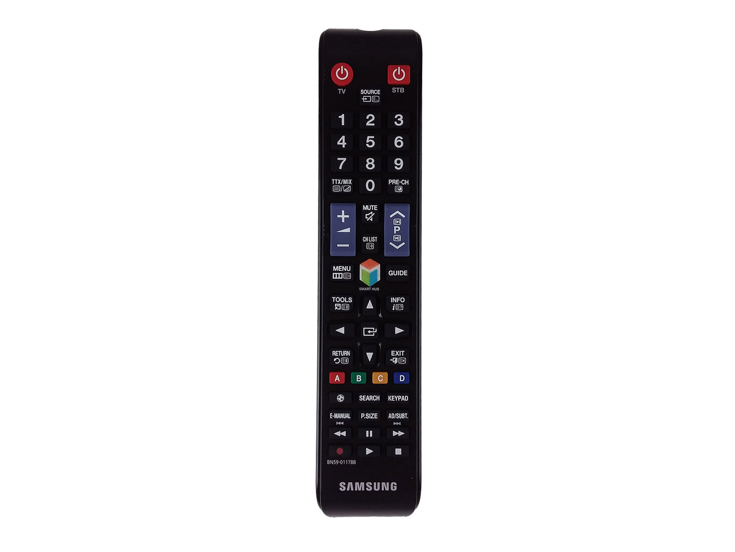Originale telecomando di ricambio SAMSUNG BN59-01178B