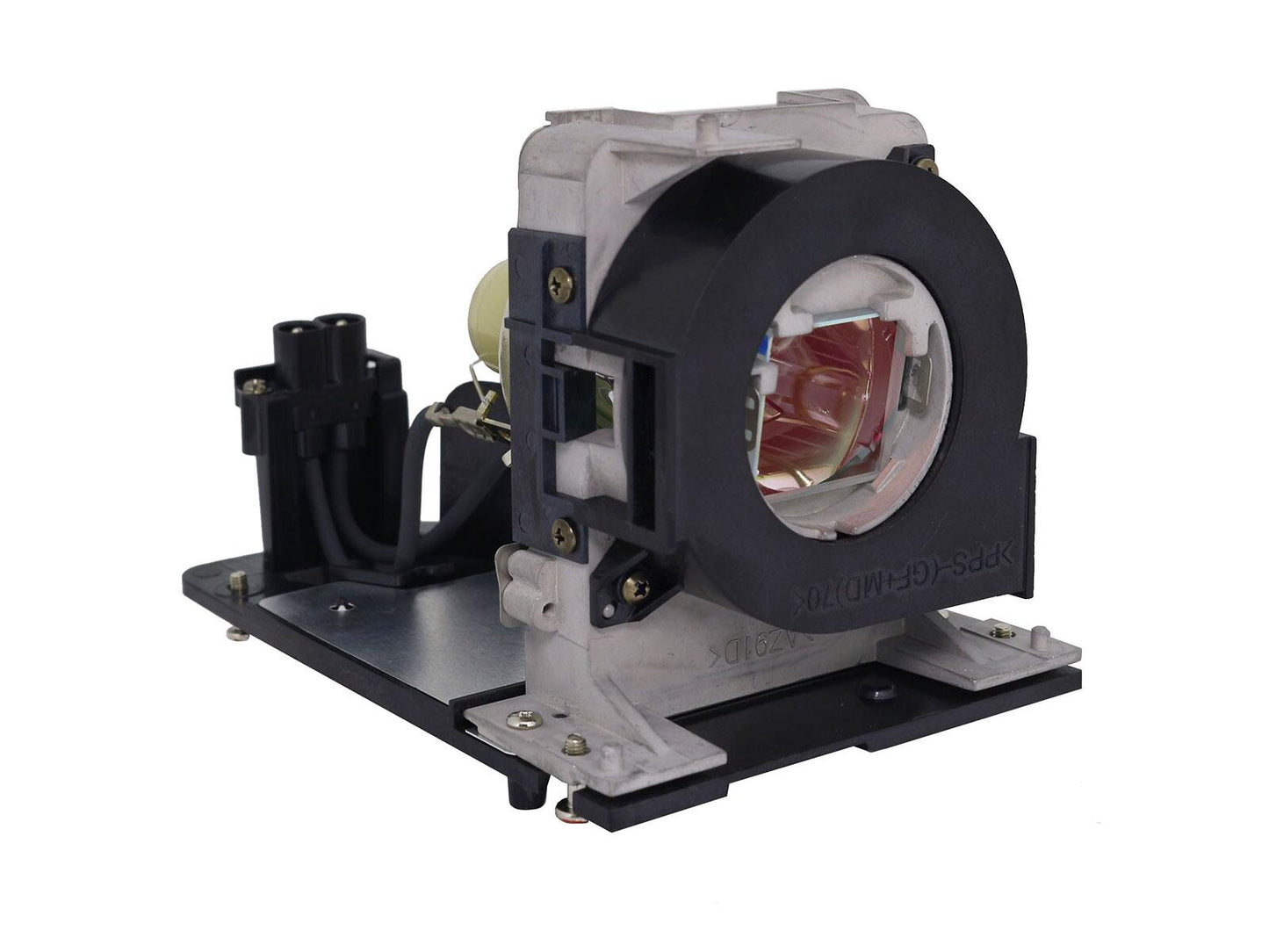 Oem lampada di ricambio per proiettore NEC NP38LP