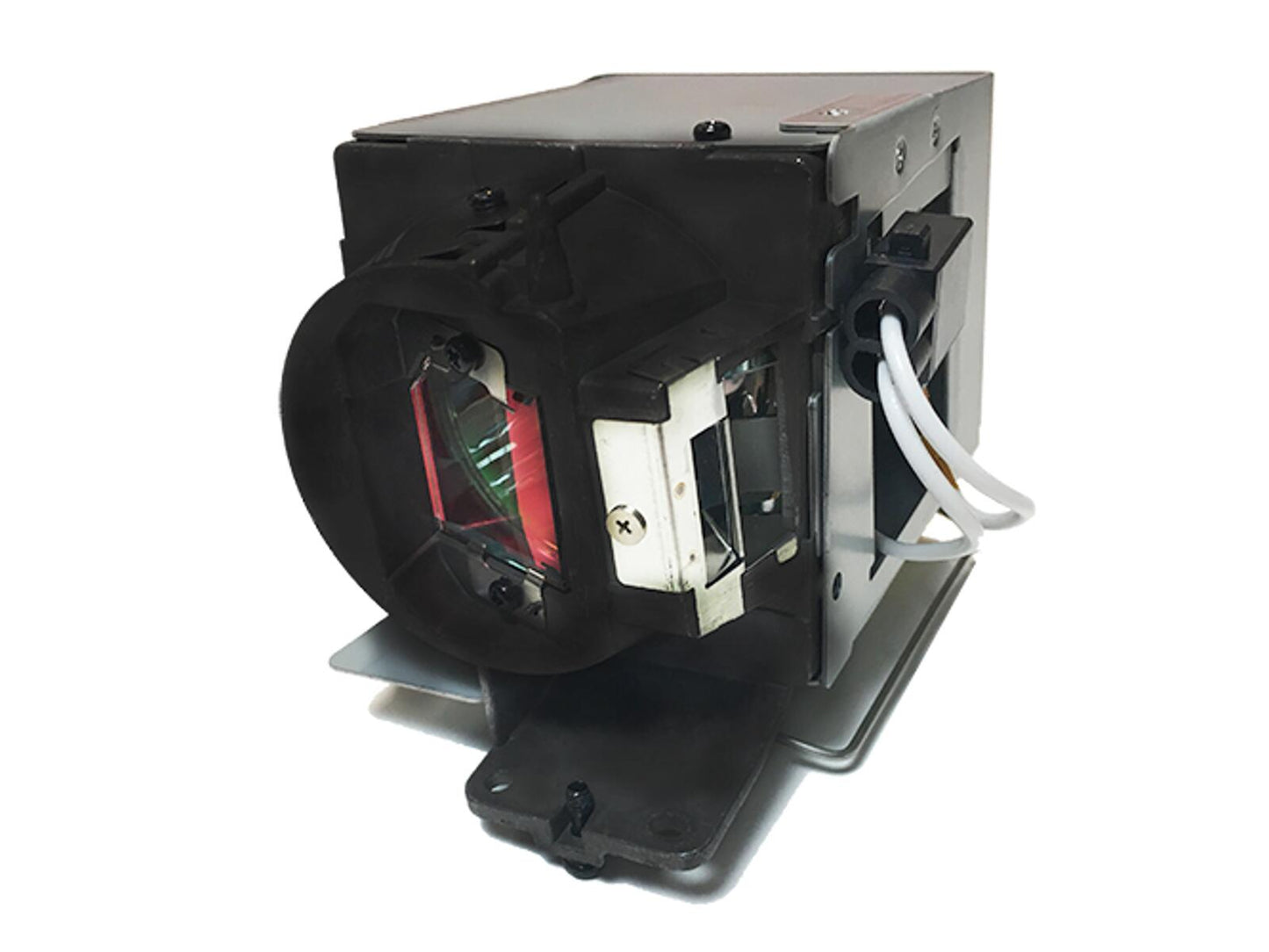 Originale lampada di ricambio per proiettore OPTOMA SP.7CR01GC01 BL-FU330B
