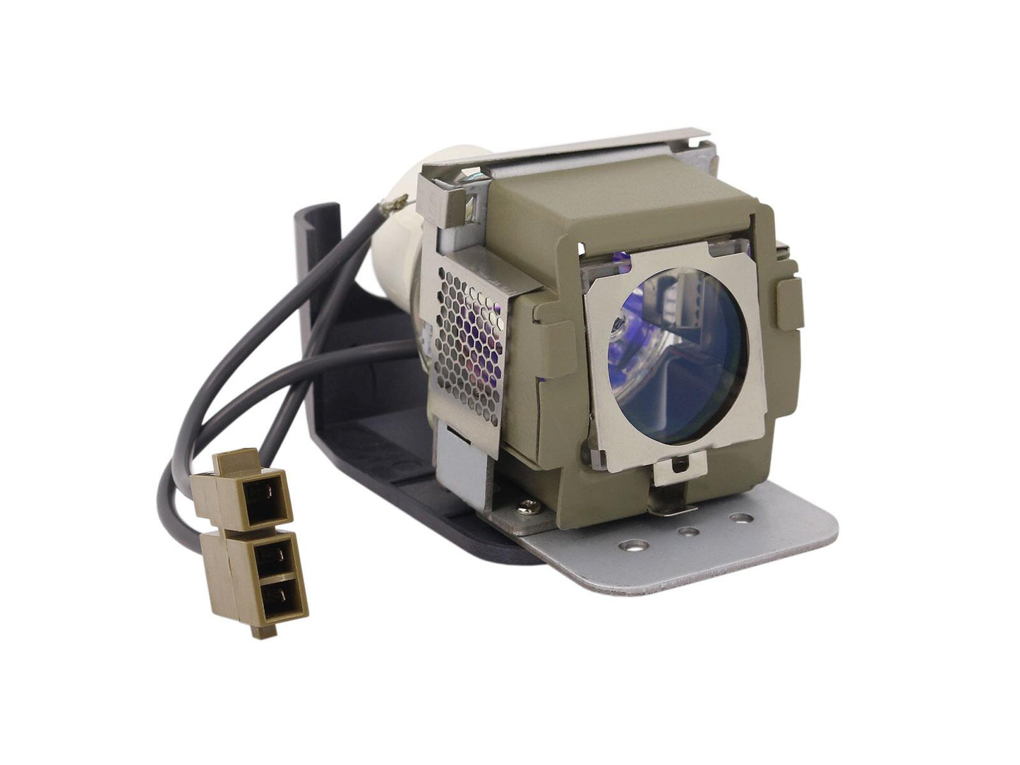 Oem lampada di ricambio per proiettore BENQ 5J.01201.001