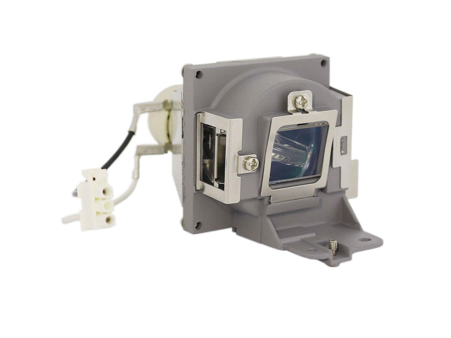 Originale lampada di ricambio per proiettore BENQ 5J.JFH05.001