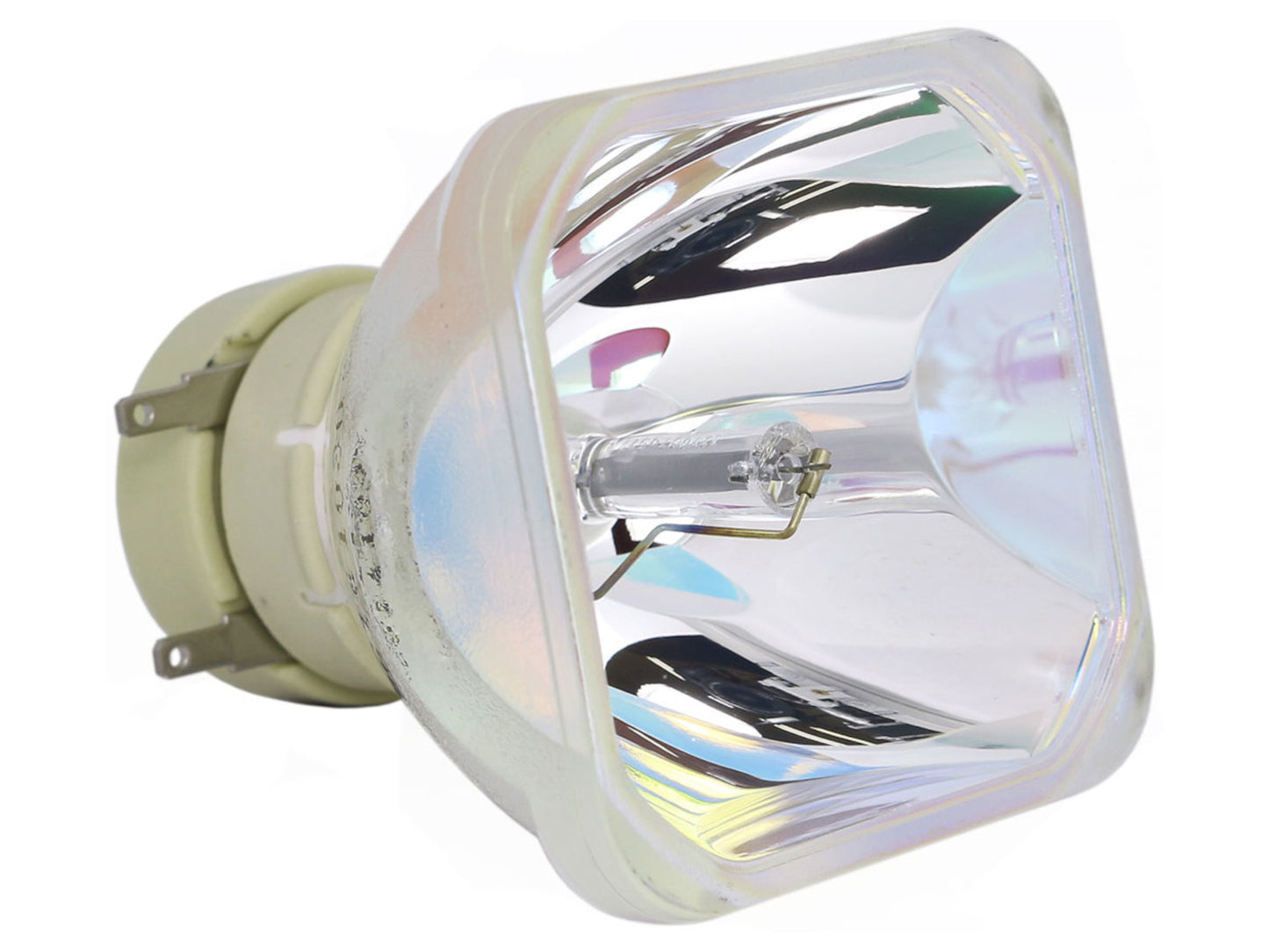 Lampada speciale PHILIPS UHP 225-140W 0.8 E19.4i per uso professionale