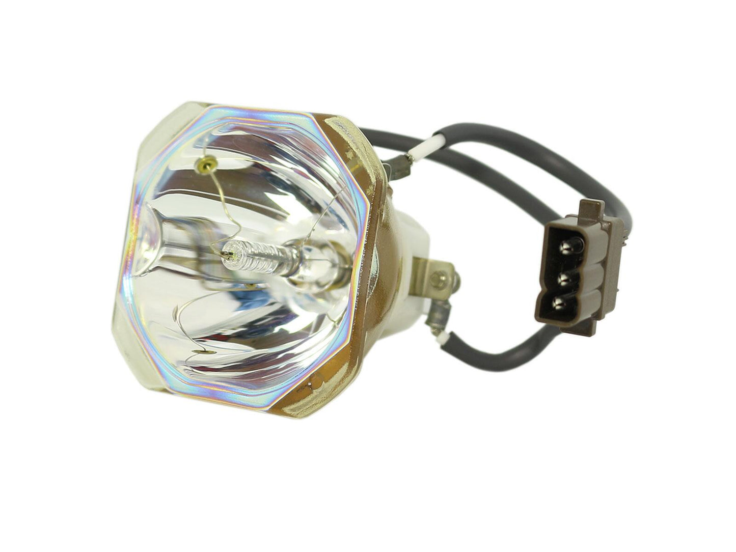 Lampada speciale USHIO NSHA275L (54*54) per uso professionale