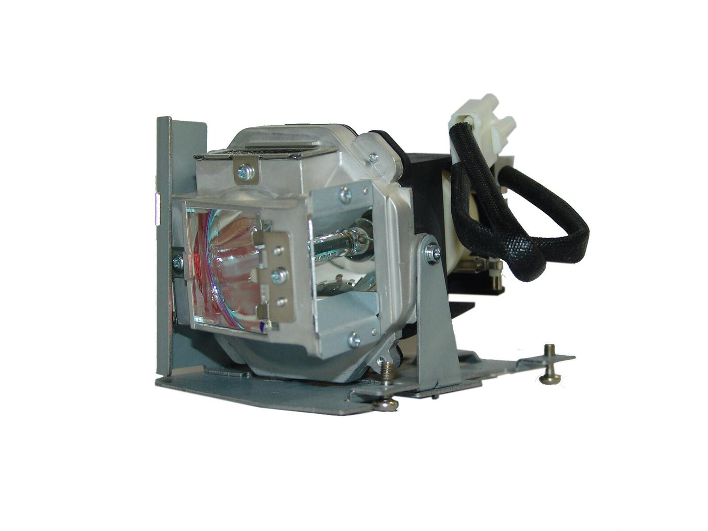 Originale lampada di ricambio per proiettore VIVITEK 5811117176-SVV, 5811117576-SVV