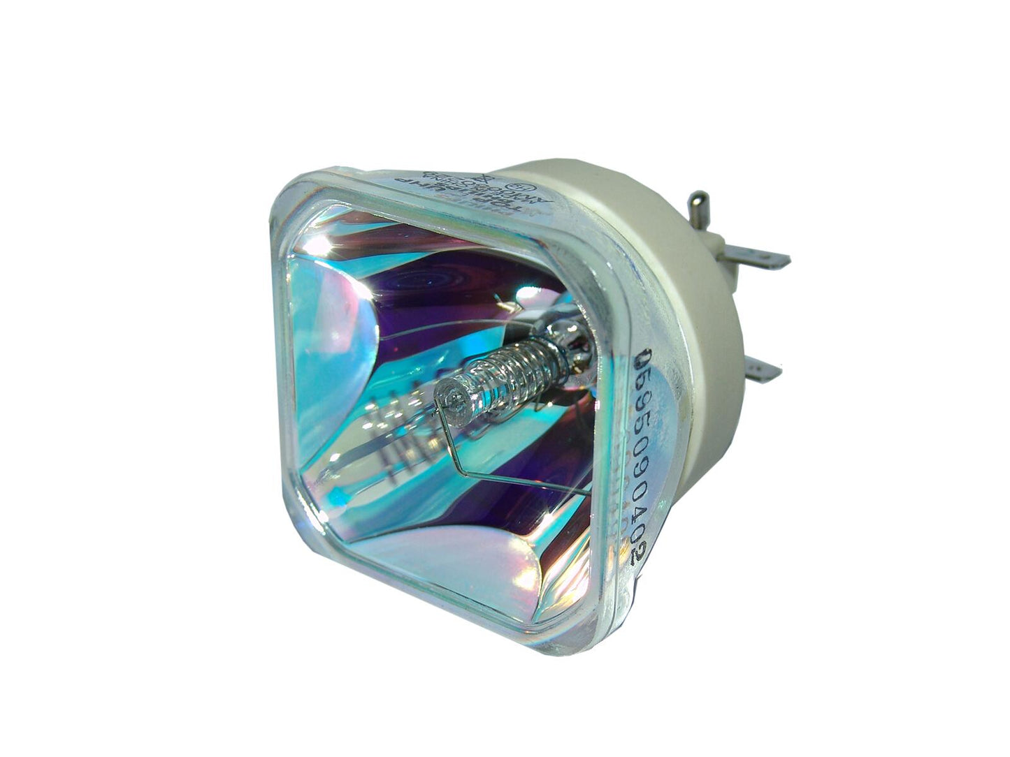Lampada speciale PHILIPS UHP 280-245W 0.8 E19.4 per uso professionale