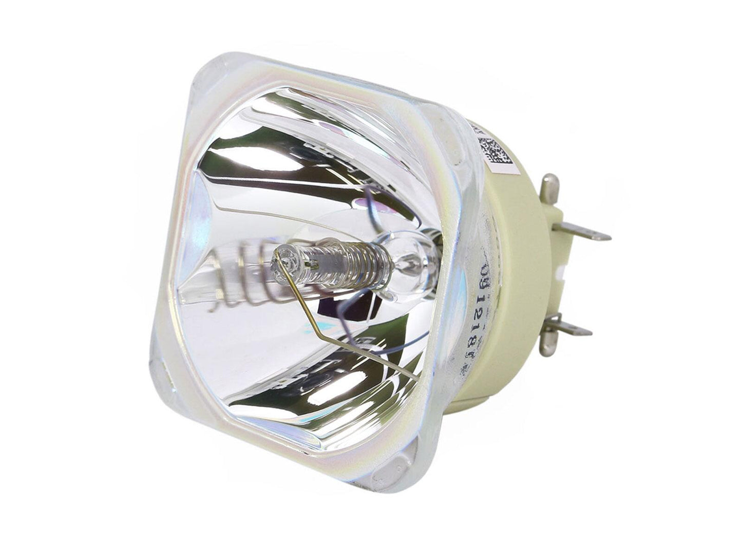 Lampada speciale PHILIPS UHP 370W/284W 1.0 E19.7 FusionEco per uso professionale