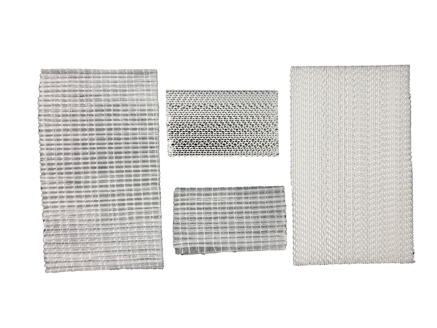 Originale filtro aria di ricambio per proiettore NEC 24J37801, 24J37811, 24J37821, 24J37831, NP15LP, NP16LP, NP17LP, NP23LP, NP32LP, (also fit for RICOH)
