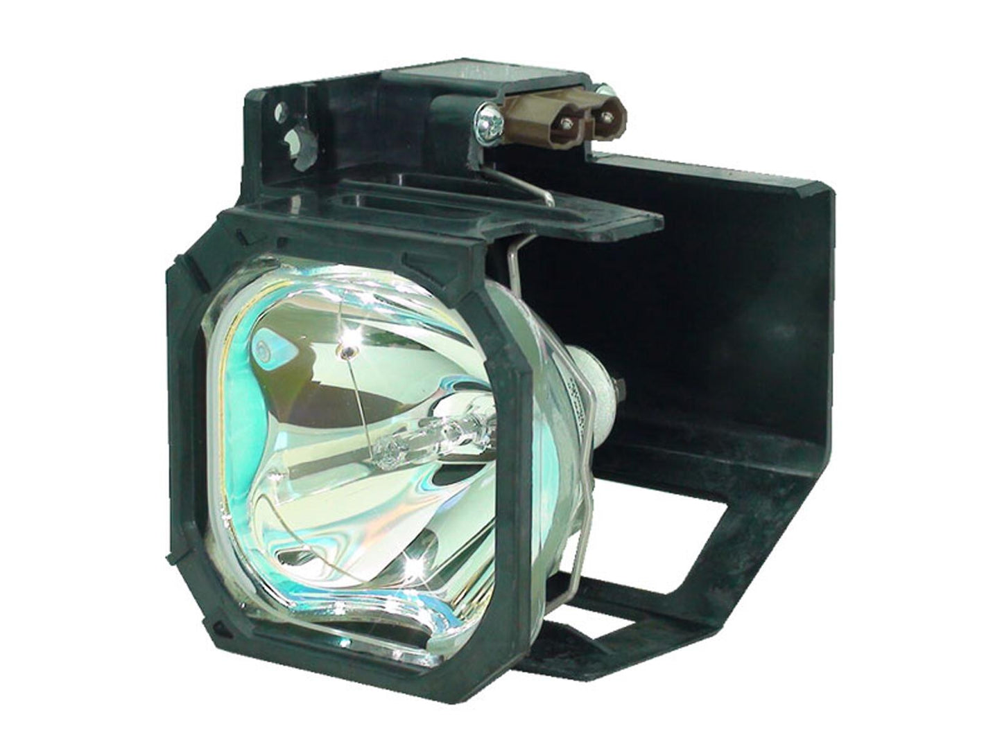 Compatibile lampada di ricambio per proiettore MITSUBISHI 915P043010, 915P043A10, 938P054010
