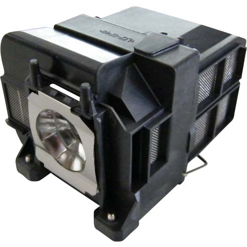 Compatibile lampada di ricambio per proiettore EPSON ELPLP75, V13H010L75